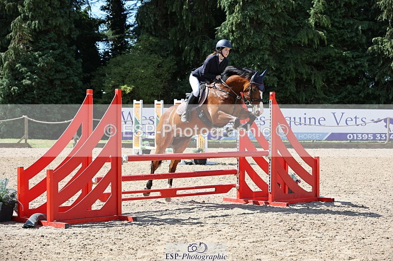250703A-103342-01019 - Cls 6 Snr British Novice and 90cm Open