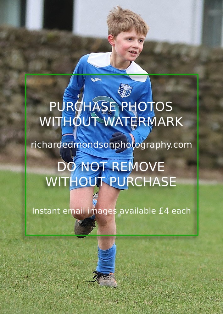 IMG_2710 - Wattsfield Under 10's vs Craven Wanderers Under 10's (25/2/23)