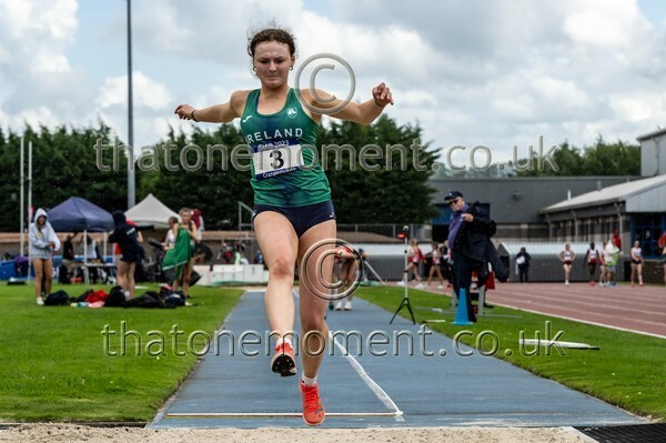 SIAB23-914696 - Field Female Set Two