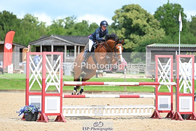 230713-113403-27166 - Cls 66 Newcomers & 1.10m Open