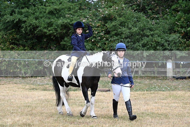 WJ7_9769 - Class 1 Lead Rein Pony