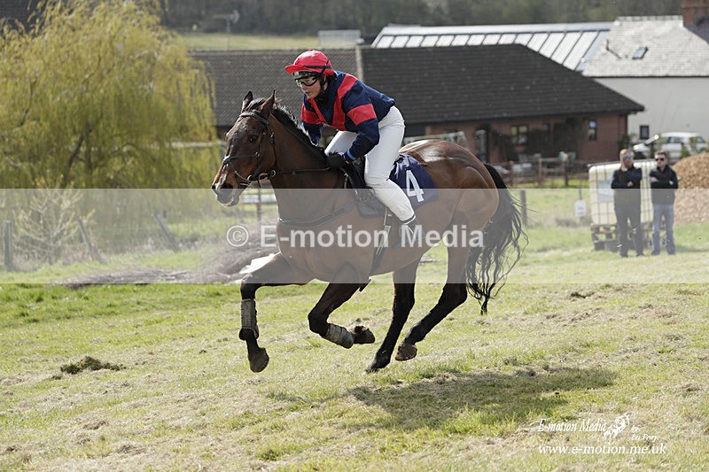 PtP 080423 250 - Dingley Races The Woodland Pytchley Hunt PtP 08/04/23