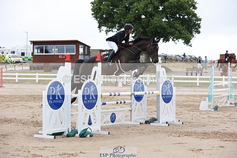 250717-102504-04057 - Cls 9, 1 Star Bronze Tour