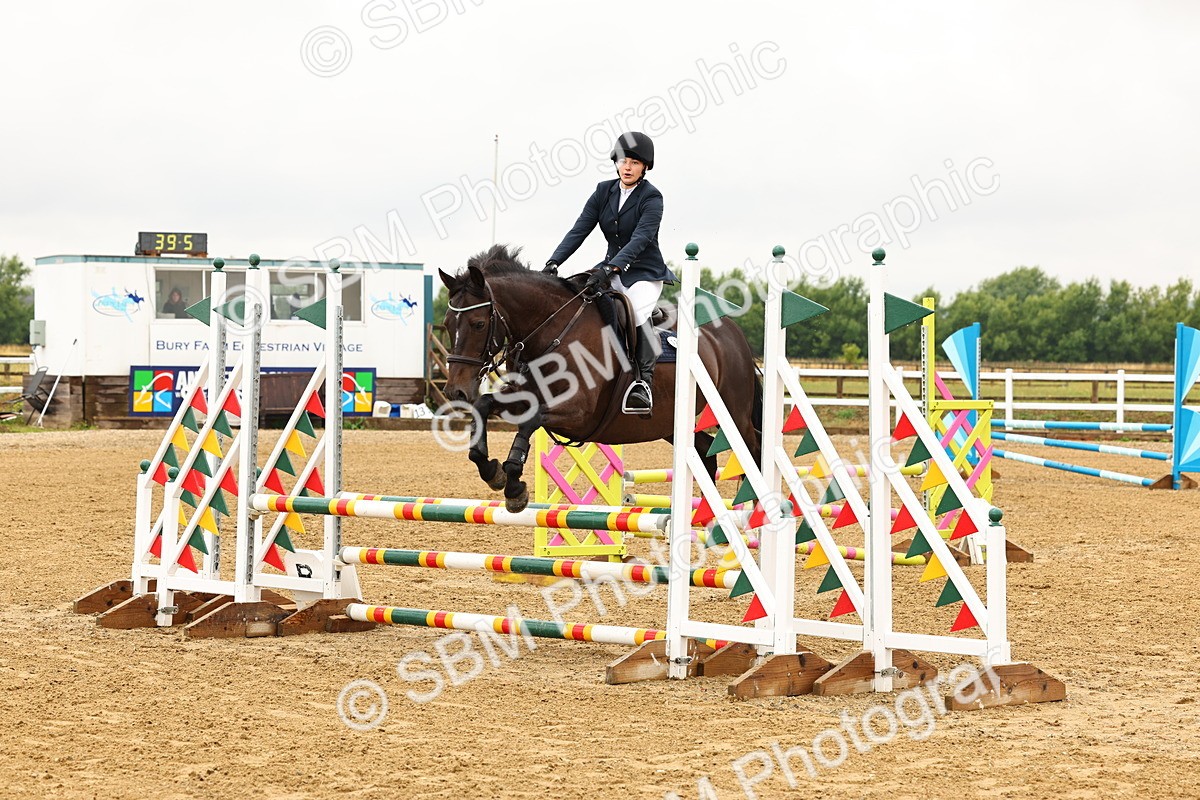 SBM_001740 - Class 5 - 80cm