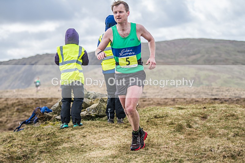 Jefferys Mount-284 - Jeffrey's Mount Figure of Eight Fell Race Saturday 11th April 2026