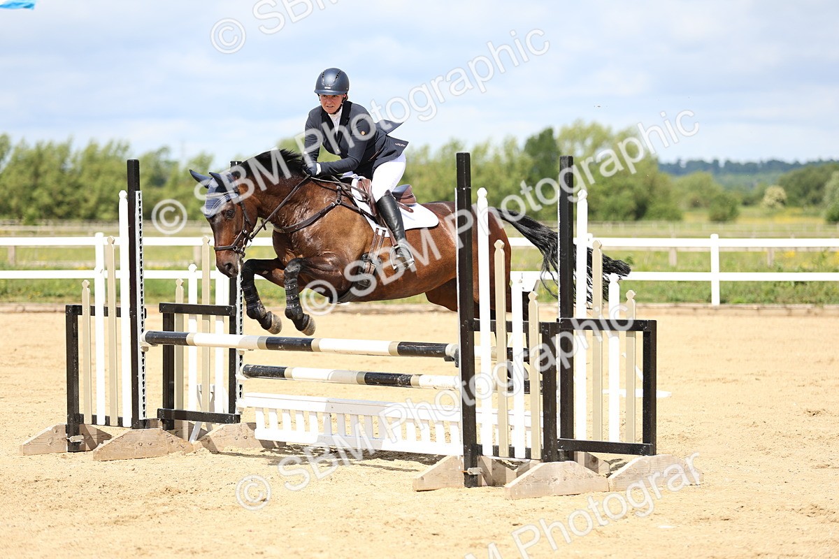 SBM_000245 - Class 2 - Senior British Novice - 90cm