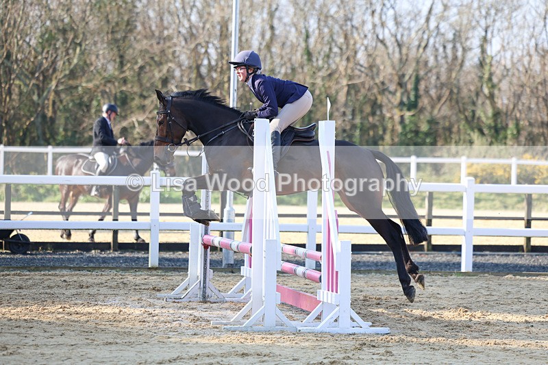 3E7A5874 - Class 2: Senior 70cm