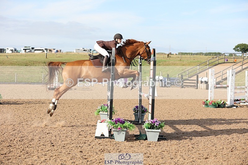 250629-183758-13994 - Cls 39-41 Children on Horses