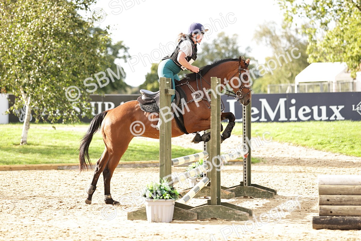 SBM_11833 - E6 - Eventers Challenge 80cm Championship