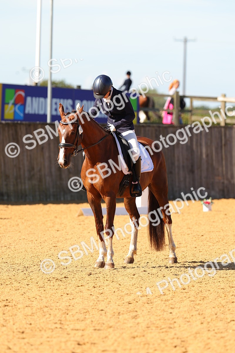 SBM_40067 - D18 - Grand Tour Championship - Novice 34