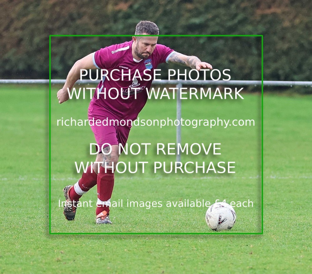 533A1896 - Kendal County Reserves (28/2/26)