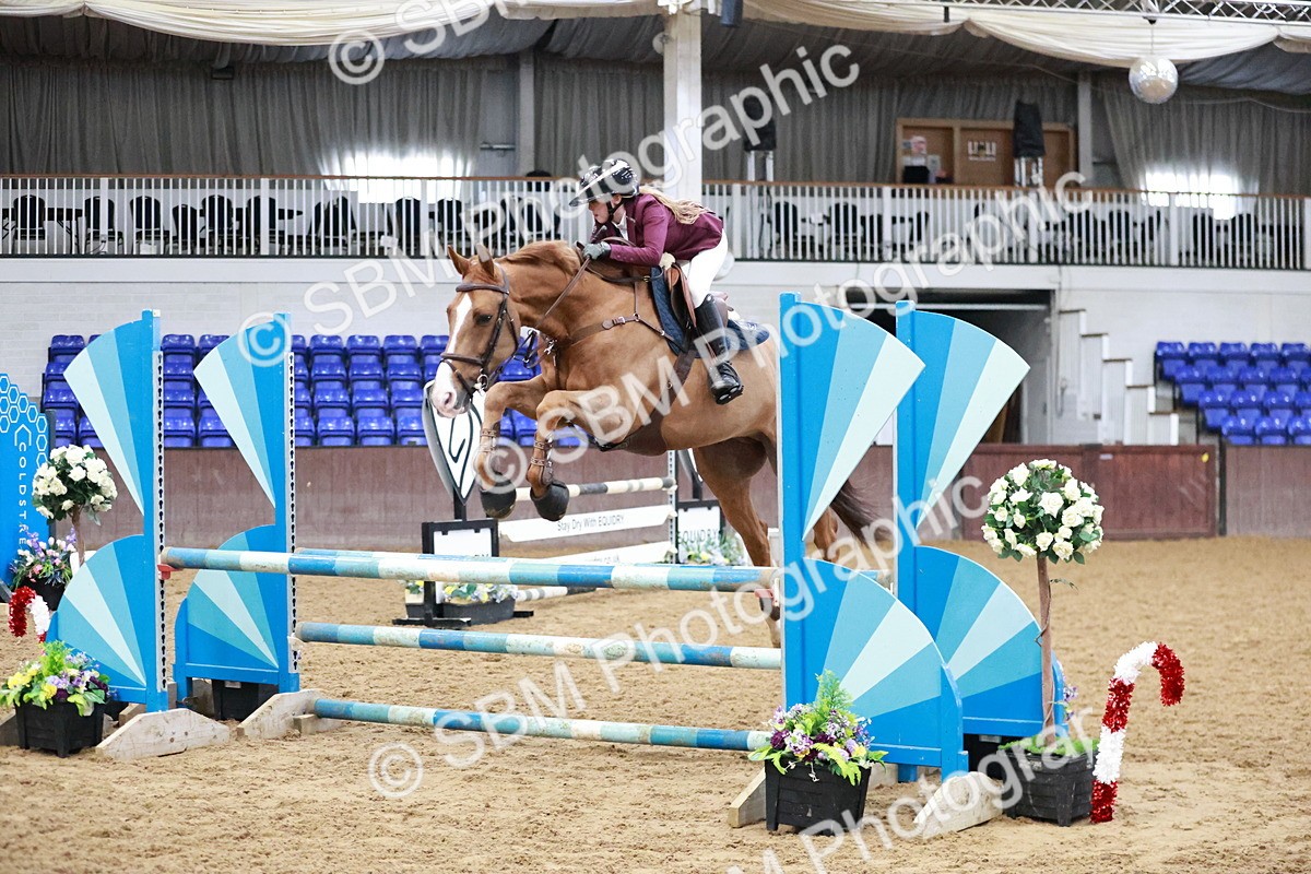 SBM_000884 - Class 3 - Senior Discovery 1.00m