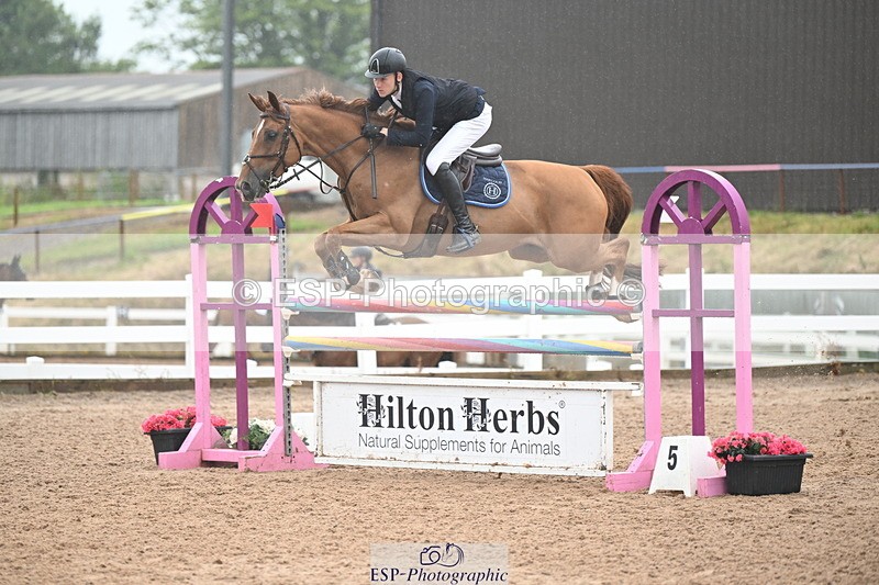 240720A-122941-14759 - Cls 11, 1 Star Bronze Tour Jump Off and Presentations