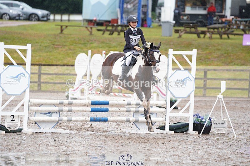 240824X-085154-20458 - 70cm Round 1 8.30 to 9.30