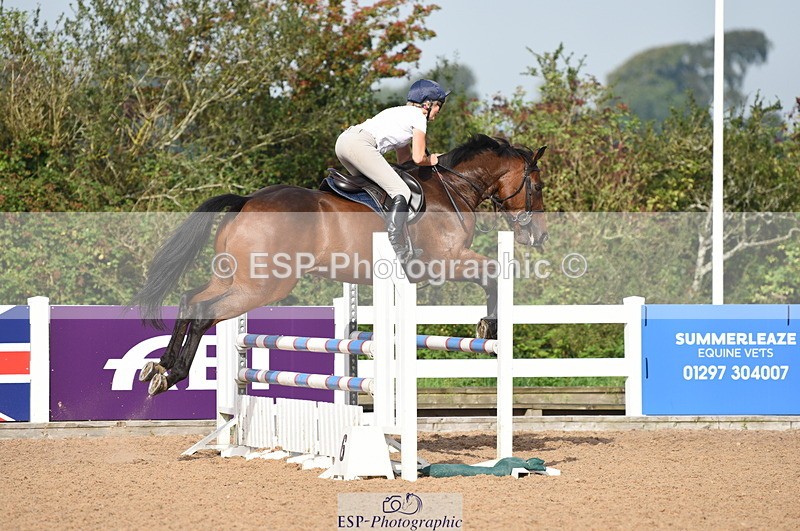 230906A-101748-00051 - British Novice & 90cm Open