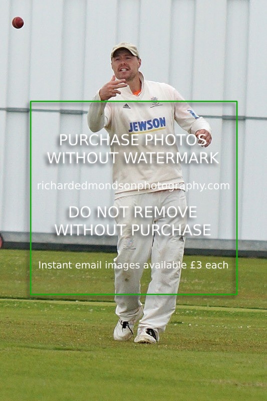 DSC00426 - Kendal CC v Netherfield CC