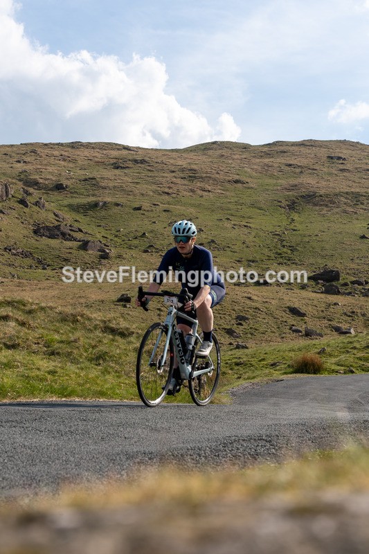 162740 - Wrynose 15.00-16.00