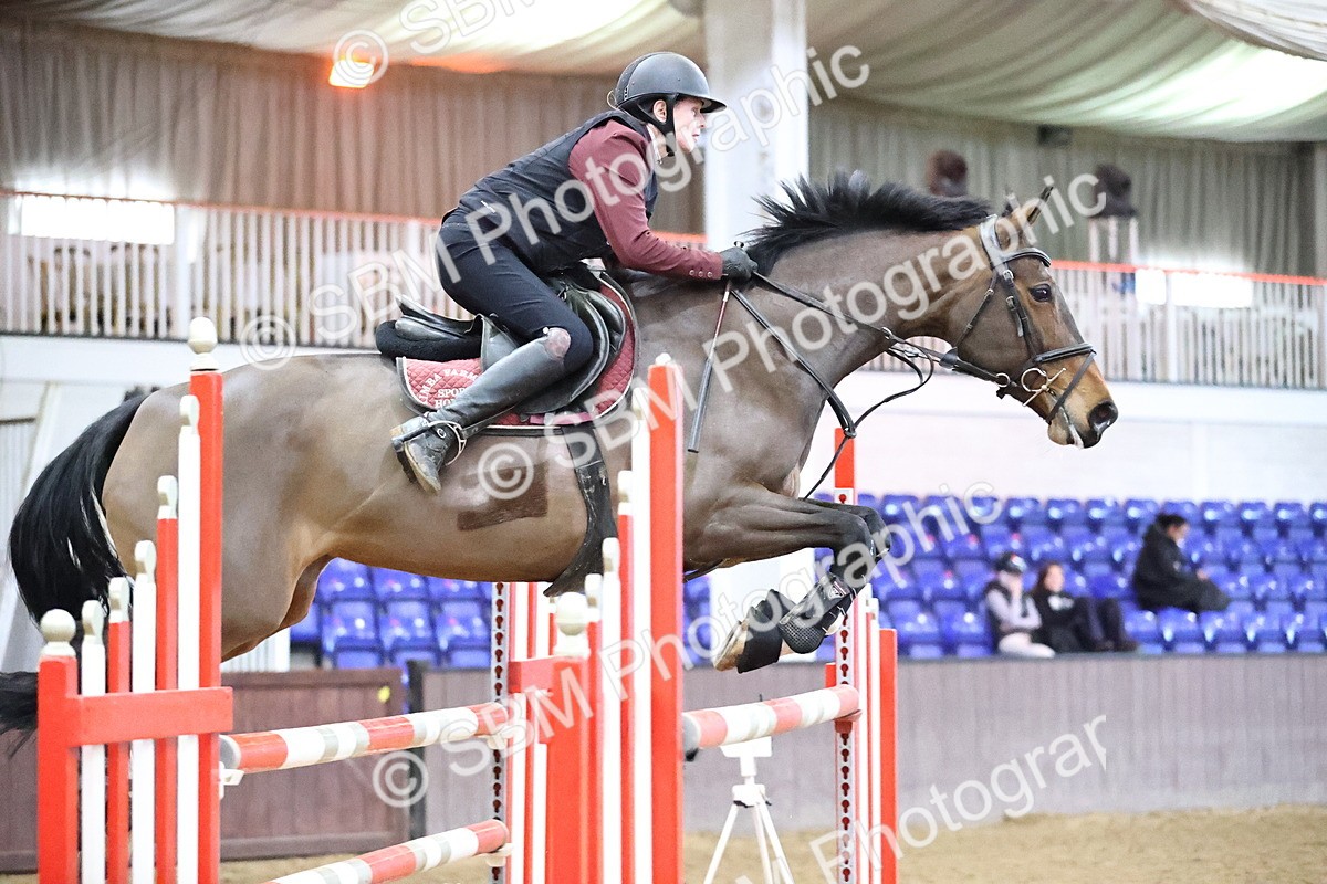 SBM_005034 - Class 17 - Senior Foxhunter - 1.20m