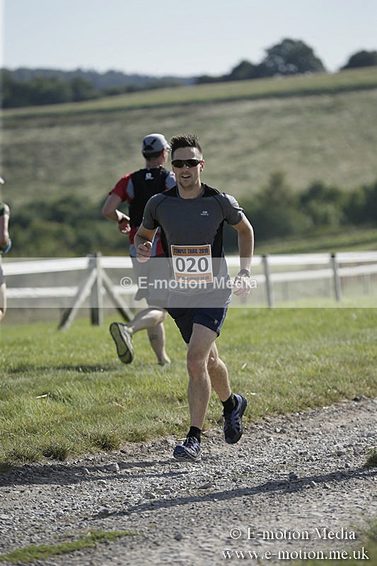 CAD150919-0089 - Marlborough Tiny Temple 7 mile and Temple Half-Marathon 15/09/19