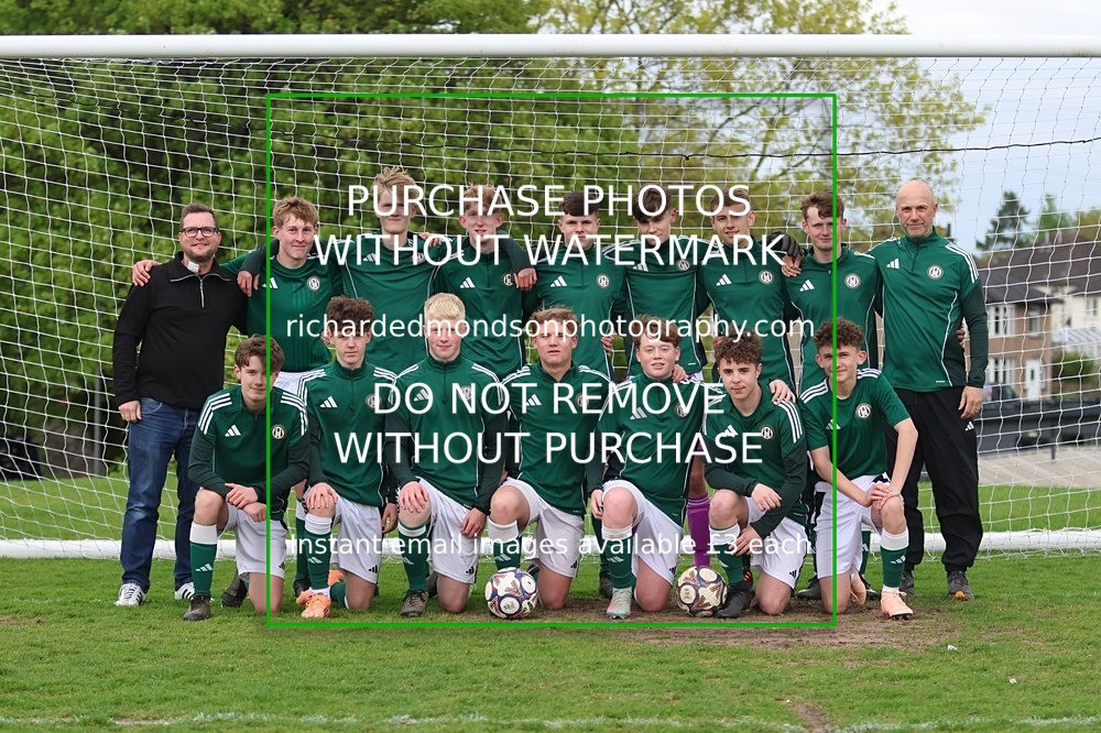 533A4365 - Holker Old Boys Under 16's