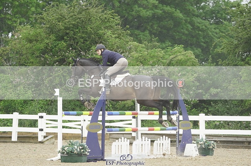 230722A-122558-09092 - Cls 19, 1 Star Silver 1.20m