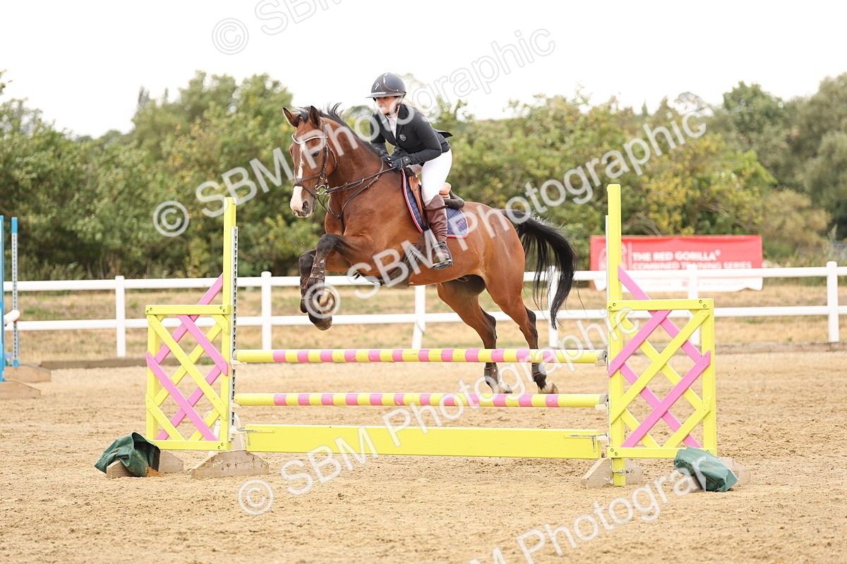 SBM_023055 - Class 2 - Amateur Championship Qualifier 85cm