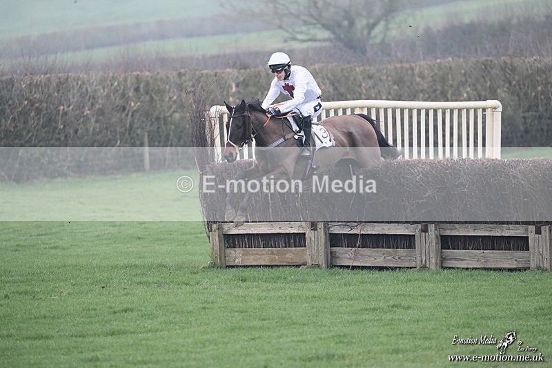 PtP 080326 488 - Pytchley with Woodland Point-to-Point Guilsborough 08/03/26