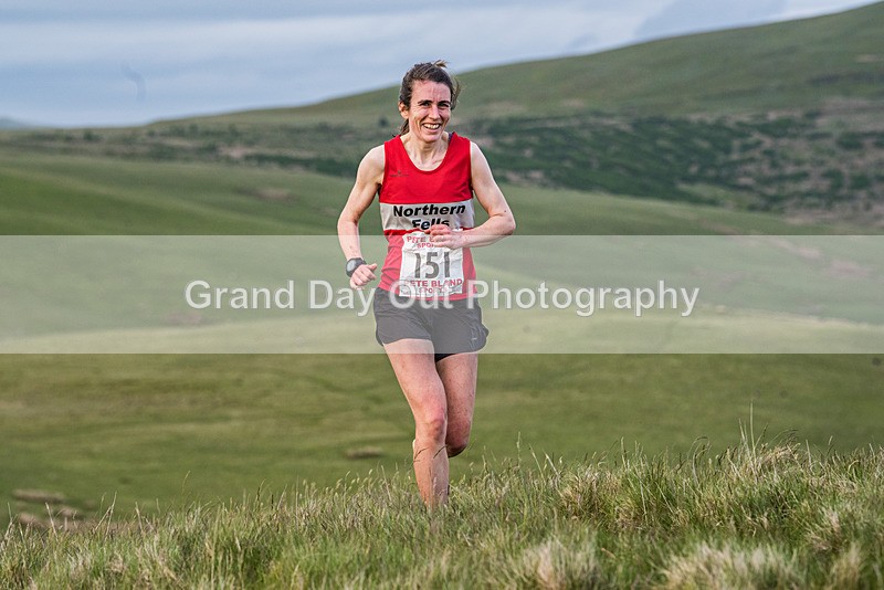 Latterbarrow-383 - Latterbarrow Loop Fell Race Wednesday 25th May 2022