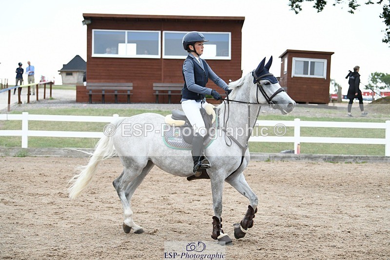 250803-091752-11802 - Cls 31 a&b British Novice & 90cm Open