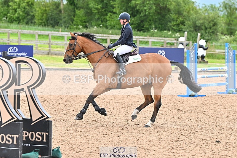 240608A-104131-02098 - Cls 2 Snr Discovery and 1m Open