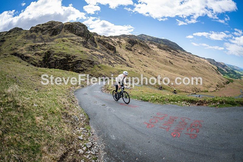 123345 - Hardknott Pass Camera 2 12.00-13.00