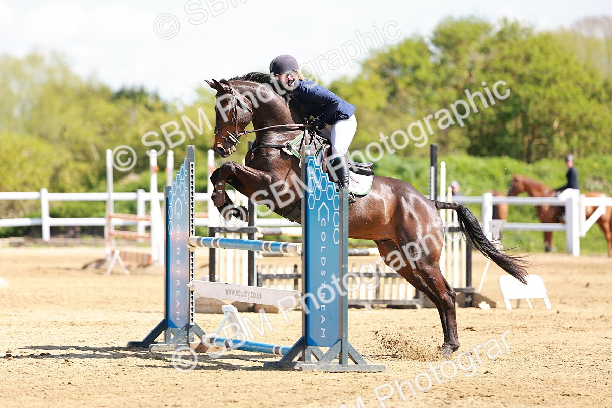 SBM_001432 - Class 3 - Senior Discovery - 1.00m