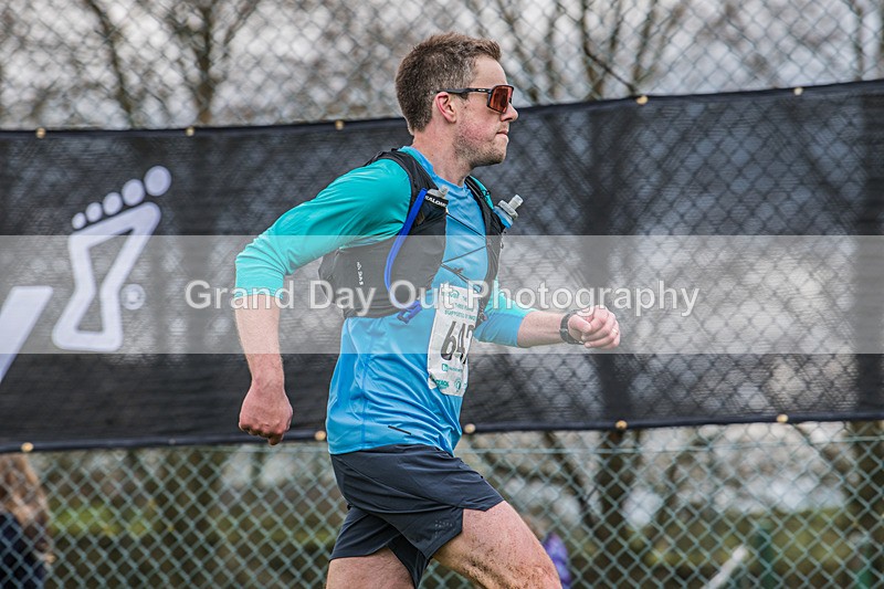 3 Peaks-2785 - The 3 Peaks Race Saturday 27th April 2024