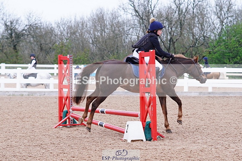 240505A-083000-03855 - Cls 11 Clear Round 50cm