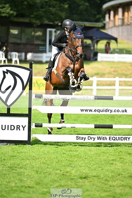 250614A-091650-04917 - Cls 18 Newcomers and 1.10m Open