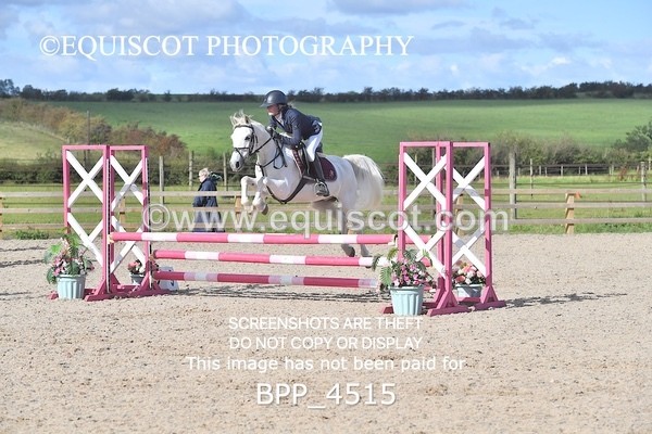 BPP_4515 - CLASS 8 PONY 70CM FINAL