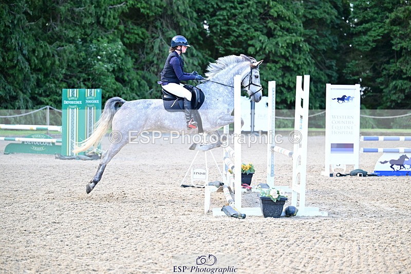 260630A-083345-00166 - Cls 24 85cm Nat Am Qualifier