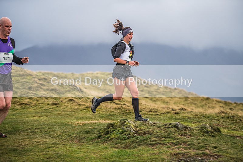 Sale-210 - Sale Fell Race Saturday 26th November 2022
