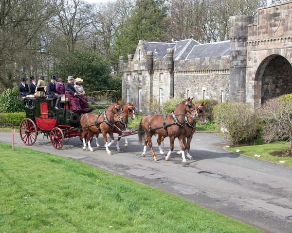 Troon Drive-151 - Troon Easter Monday Drive 2026
