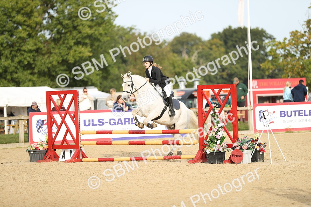 SBM_56114 - J24 - Junior Horse 75cm Championship