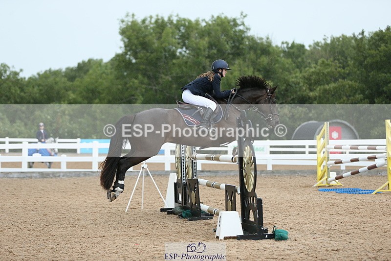 230716A-131215-03721 - Class 23a&b Pony Newc & 1.00m Open