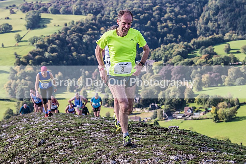 Ilam-224 - Ilam Three Peaks Fell Race (Limestone Series) Sunday 28th September 2025