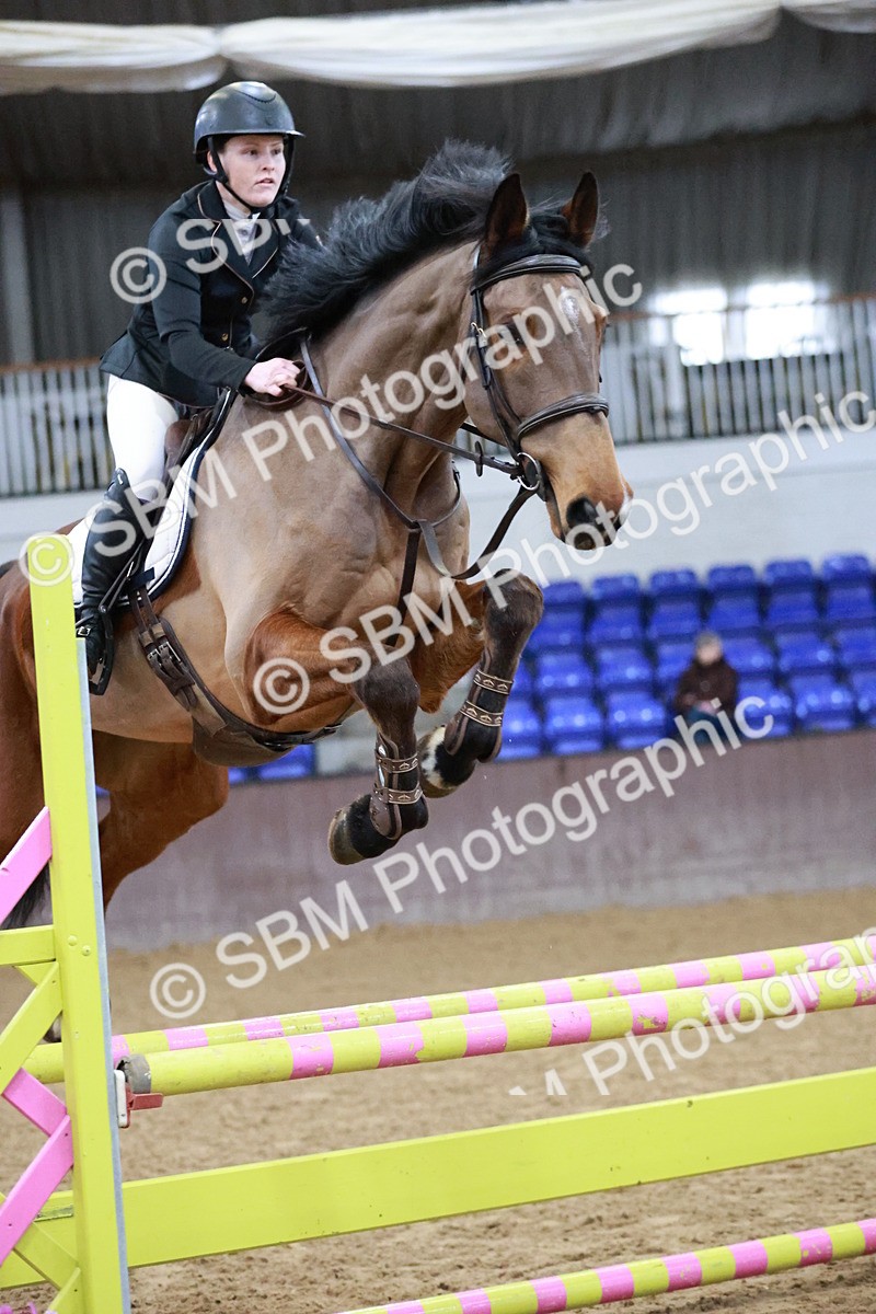 SBM_000555 - Class 3 - Senior Discovery - 1.00m