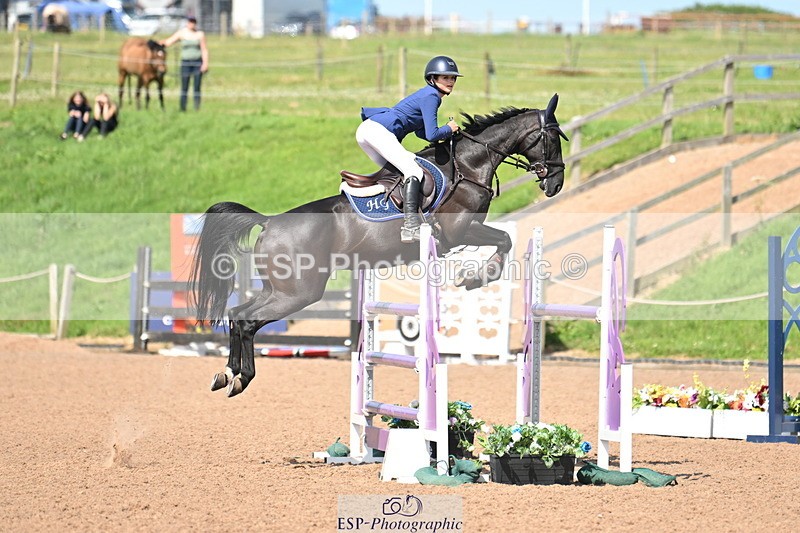 240629A-161139-07623 - Cls 10 Newcomers 2nd R Jump Off and P