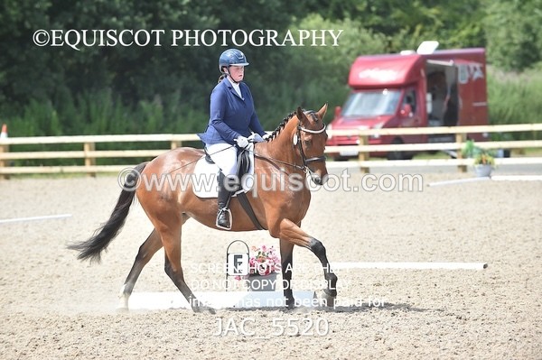 JAC_5520 - CLASS 34 PRELIM Test 5