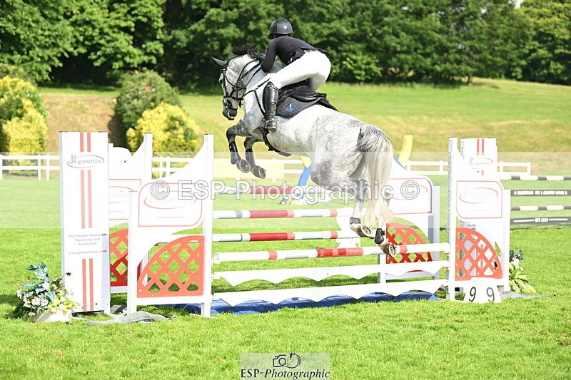 250615A-092736-09463 - Cls 35 Foxhunter