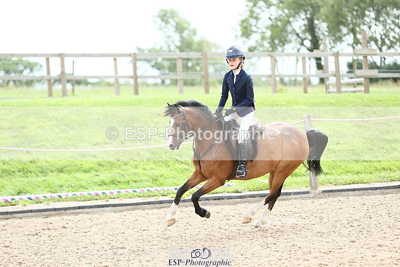 230715A-105150-00428 - Cls 34 Springboard 128cm & 138cm