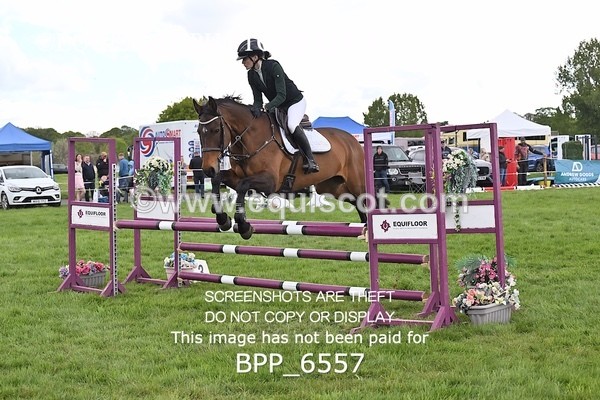 BPP_6557 - CLASS 6 1M AM CHAMP