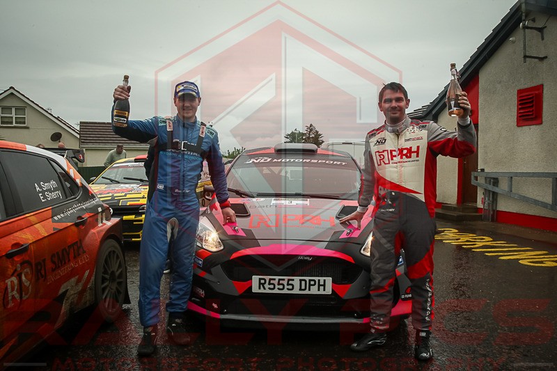 Bear Comp Tyrone Stages 93 of 110 - Bear Competitions Tyrone Stages