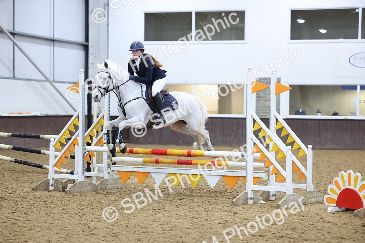 SBM_002739 - Class 9 - STX UK Pony British Novice - 80cm OPen